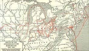 It developed as a convergence of several different clandestine efforts. Underground Railroad Wikipedia