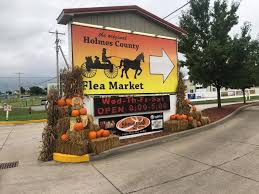 Maybe you would like to learn more about one of these? Contact Us Holmes County Flea Market In Amish Country Oh