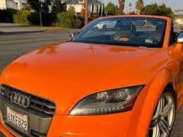 Image result for Solar Orange 2011 TTS