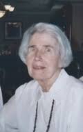 Margaret Agnew Obituary