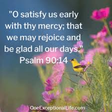 Before you buy a bouquet﻿, check out these flower meanings for popular blooms like roses, tulips, lilies, and peonies, to make sure you send the right 50 beautiful flower meanings that will surprise you. 30 Uplifting Good Morning Bible Verses To Start The Day Oneexceptionallife