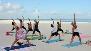 Learn from the pros at practice yoga based in naples, florida! Why Move To Naples Because You Ll Live Longer