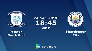 Preston north in man city's friendly match, manchester city will play a friendly match against . Preston North End Vs Manchester City Live Score H2h And Lineups Sofascore