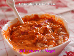 Buongiorno, ho letto la ricetta sul polpettone di patate con i fagiolini, allora mi chiedevo: Ricetta Crema Di Peperoni E Tonno