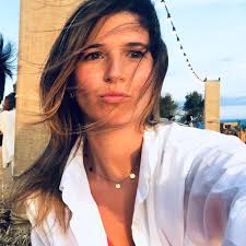 Celia Pedraza y su Novio: Todo en Familia 😍