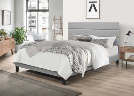 Maybe you would like to learn more about one of these? Grey Queen Size Beds You Ll Love In 2021 Wayfair