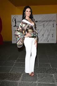 Rosa maría ojeda on wn network delivers the latest videos and editable pages for news & events, including entertainment, music, sports, science and more, sign up and share your playlists. Rosa Maria Ojeda Miss Universe Mexico 2007 15 Most Viewed Bollywood Photos Bollywood Photos