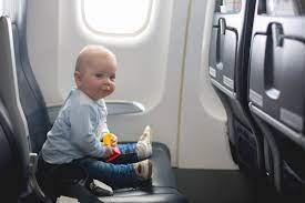15 Expert Tips For Flying With A Baby Or Toddler Travelmamas Com