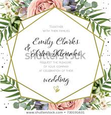 A wide variety of wedding invitation borders options are available to you Wedding Invitation Border Pink Roses Vector Illustration C Alewiena Design 582419 Stockfresh