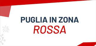 La situazione in puglia costringerà emiliano a chiedere la zona rossa? Xgppzns Xlsytm