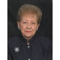 Mildred Brinkley's Instagram, Twitter & Facebook