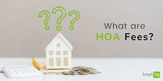 But the hoa fee is $550 a month, which is huge to me! What Are Hoa Fees Complete 2020 Guide