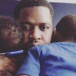 Devante Gaston's Instagram, Twitter & Facebook