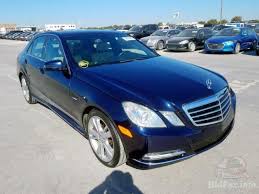 Compare pricing and find your nearest dealership Mercedes Benz E 350 2012 Blue 3 5l 6 Vin Wddhf5kb3ca571970 Free Car History