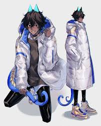His true name is arjuna alter, a composite of the hindu pantheon hosted by the legendary hero from the mahabharata. Berserker Arjuna Alter Archer Fate Grand Order Image 2750988 Zerochan Anime Image Board