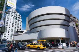 We did not find results for: Solomon R Guggenheim Museum Wikipedia