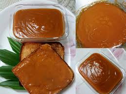 Kacau guna api pelahan hingga pekat dan berkilat. Resepi Seri Kaya Homemade Tahan Lama Jauh Lagi Sedap Dari Beli Daridapur Com