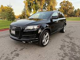 Image result for Deep Black Pearl 2015 Q7