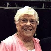 Grace Capps Shepherd Obituary