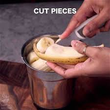 Banana Halwa Recipe | Kele Ka Halwa | Balehannina Or Pazham Halwa