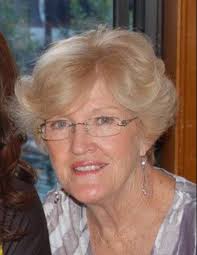 Obituary information for Joan Sides