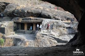 Kanheri Caves