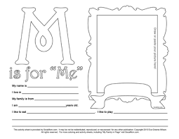 Signup to get the inside scoop from our monthly newsletters. Caribbean Alphabet Coloring Pages M Is For Me Socamom