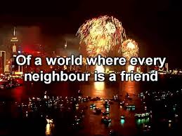 Image result for photo with happy new year on