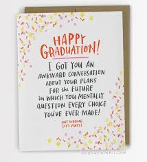Happy Graduation Greeting Card Seni