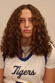 2025-26 Women's Basketball Roster