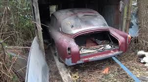 Image result for Princess Gray 1971 AC Cars