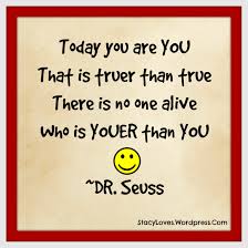 12 Uplifting Quotes And List Of 44 Books By The Inspirational Dr Seuss Stacy Loves Dr seuss quotes for kids.