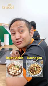 Tracol Asia Indonesia