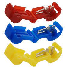 Buy samples or tap project sos for help. The Problem With Wire Tap Connectors Bareass Choppers Motorcycle Tech Pages