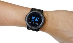 Download and vote for your fave one! A Samsung Gear S3 Frontier Review Should You Buy One
