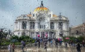 El tiempo en ciudad de méxico, distrito federal para los próximos 14 días, previsión actualizada del tiempo. Clima Cdmx Preven Hasta 27 Grados De Temperatura Y Lluvias Aisladas