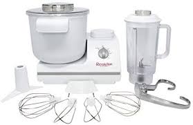 And they're all dishwasher safe. Amazon Com Complete Bread Dough Mixer Machine With Dough Hook Bread Kneader And Dough Maker Doug Dough Kneading Machine Bread Dough Mixer Best Stand Mixer