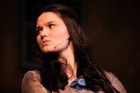 Liberty rehearses 'The Music Man'