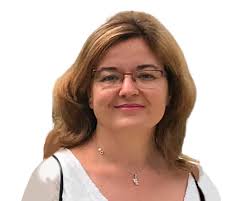 María Celeste Gil Silva: especialista en Psiquiatría en Zaragoza