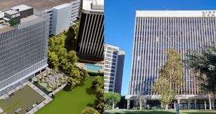 Here are 20 of the largest commercial real estate firms, including both public and private companies: News California Real Estate Regional Center