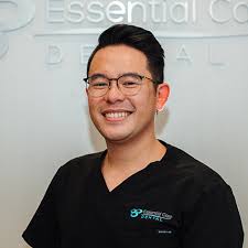 Meet the Dentists at Essential Care Dental