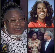 Boldly going where she chose to go.