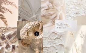Creamy Desktop Wallpaper Macbook Wallpaper Aesthetic Desktop Wallpaper Vintage Desktop Wallpapers