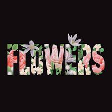 Maybe you would like to learn more about one of these? Flowers T Shirt Print With Letters And Floral Pattern Stock Vector Illustration Of Beauty College 143010200
