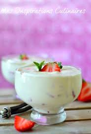 Sabayon Aux Fraises Sans Alcool Le Blog Cuisine De Samar Recette Desserts Aux Fruits Dessert Aux Fruits Blog Cuisine
