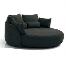 Black Circle Chair Oversized Round Lounge Chair Round Lounge Sofa Black Circle Table And Chairs Round Sofa Round Couch Furniture