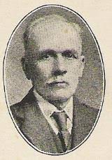 Généalogie Louis Berard