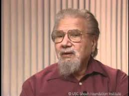 Jewish Survivor Kelly Bernard