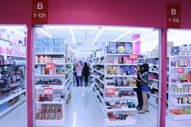 Gm kl syurga barang mekap mur2?! Gm Klang Wholesale City Malaysia