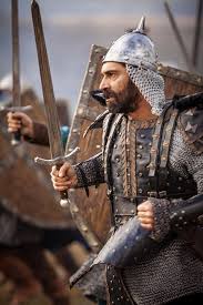 Malazgirt, currently a district in turkey's eastern province of mus, is close to ahlat, a strategic town northwest of lake van in eastern anatolia, and had been the western military headquarters of alp arslan's raiding commanders for years. Bild Von Malazgirt 1071 Bild 2 Auf 5 Filmstarts De